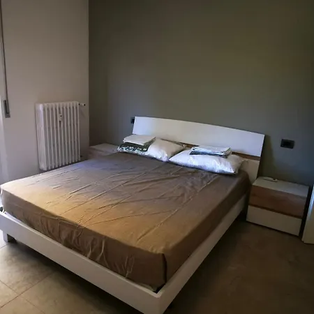 Se158 - Senigallia, Trilocale In Centro Con Aria Condizionata Apartment Senigallia