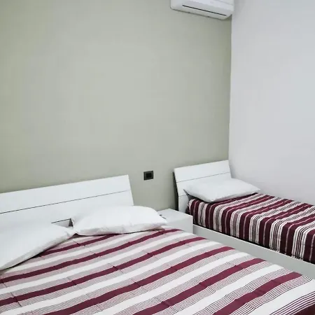 Se158 - Senigallia, Trilocale In Centro Con Aria Condizionata Apartment *