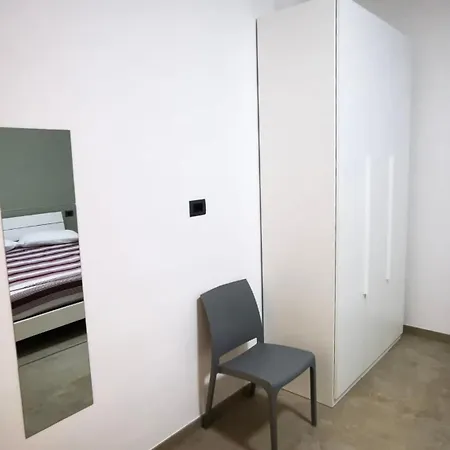 Se158 - Senigallia, Trilocale In Centro Con Aria Condizionata Apartment
