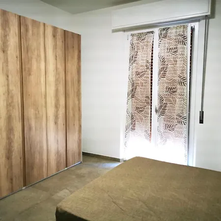 Se158 - Senigallia, Trilocale In Centro Con Aria Condizionata