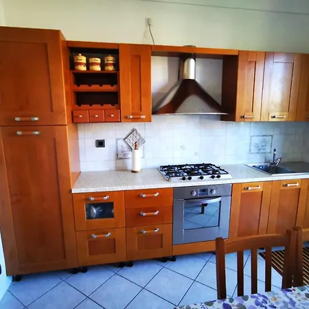 Se158 - Senigallia, Trilocale In Centro Con Aria Condizionata