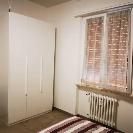 Apartment Se158 - Senigallia, Trilocale In Centro Con Aria Condizionata
