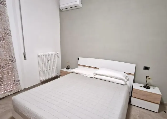 Se158 - Senigallia, Trilocale In Centro Con Aria Condizionata Apartment