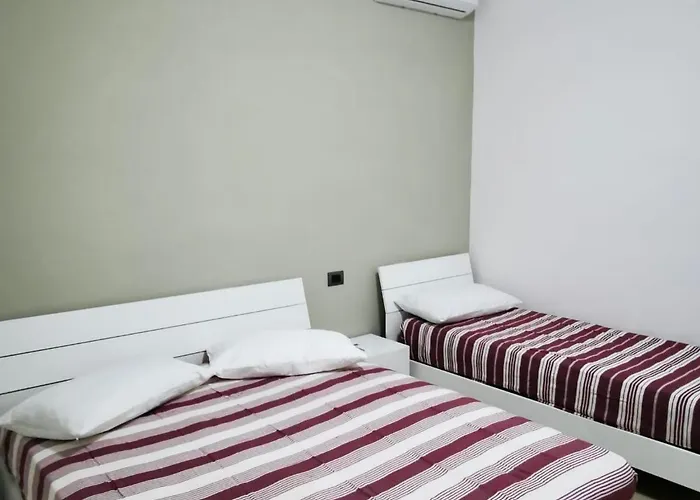 Se158 - Senigallia, Trilocale In Centro Con Aria Condizionata Apartment *