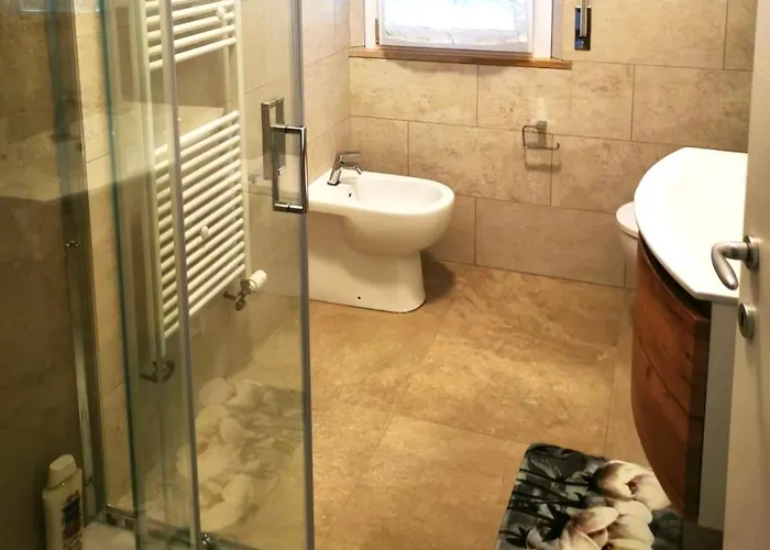 Se158 - Senigallia, Trilocale In Centro Con Aria Condizionata Apartment *