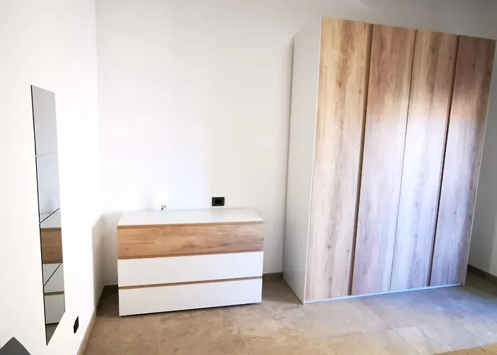 Se158 - Senigallia, Trilocale In Centro Con Aria Condizionata * Senigallia