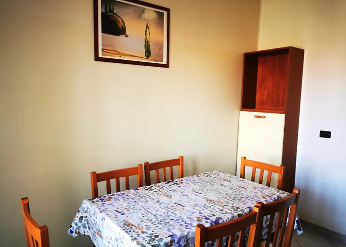 Se158 - Senigallia, Trilocale In Centro Con Aria Condizionata Senigallia