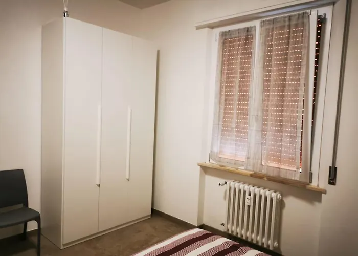 Apartment Se158 - Senigallia, Trilocale In Centro Con Aria Condizionata