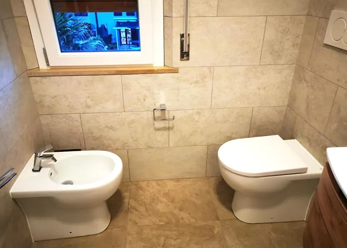 Se158 - Senigallia, Trilocale In Centro Con Aria Condizionata Senigallia